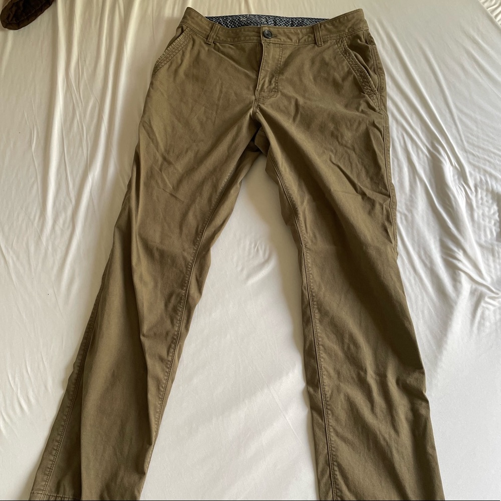 Prana Mclee Pant